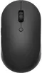 Raton Xiaomi Mi Dual Mode Silent Edition Negro Bluetooht Pilas