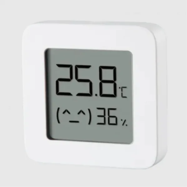 Termometro Xiaomi Mi Home Monitor 2 Blanco