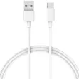 Cable Carga Xiaomi Mi USB-C  Blanco 1M