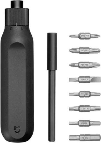 Destornillador Xiaomi Mi 16-In-1 Ratchet Screwdriver