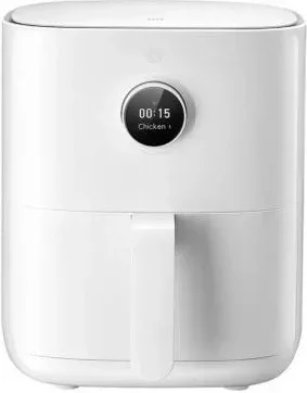 Freidora Inteligente por Aire Airfryer / Sin Aceite Xiaomi Mi Smart Air Fryer/ 1500W/ Capacidad 3.5L