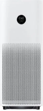 Purificador de Aire Xiaomi Smart Air Purifier 4 Pro/ Filtro HEPA/ WiFi/ Hasta 60m2/ 33.7dB