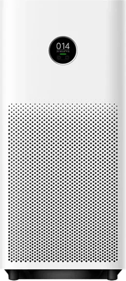 Purificador de Aire Xiaomi Smart Air Purifier 4 White