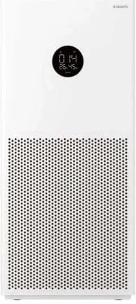 Purificador de Aire Xiaomi Smart Air Purifier 4 Lite/ Filtro HEPA/ WiFi/ Hasta 43m2/ 61dB