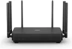 Router Xiaomi Ax3200 (1-Pack) Negro