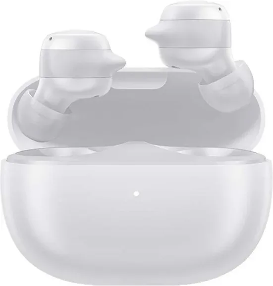 Auriculares bluetooth Redmi Buds 3 Lite 5h Blancos