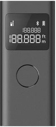 Medidor Laser Xiaomi Smart Laser Measure Bt LCD