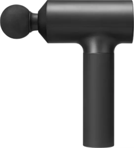 Pistola Masaje Xiaomi Fascia 3 Cabezales 3200 Rpm