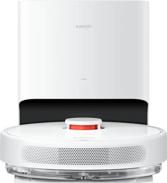 Robot Aspirador Xiaomi Mi Vacuum X10 White