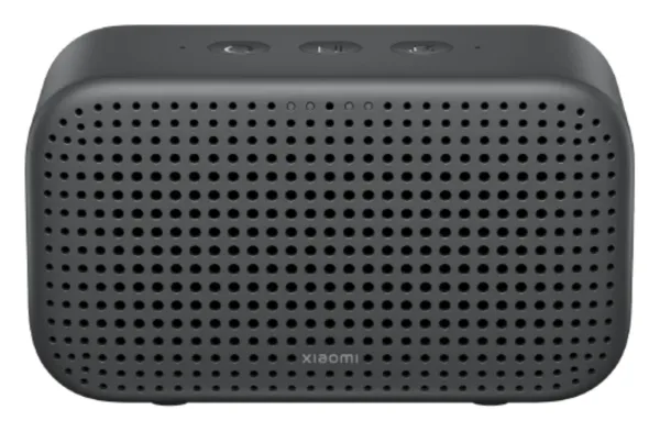 Altavoz Xiaomi Smart Speaker Bluetooth 5.1 2 Microfonos WiFi