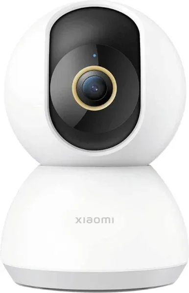 Camara Videovigilancia C300 2K 360 Blanco Xiaomi