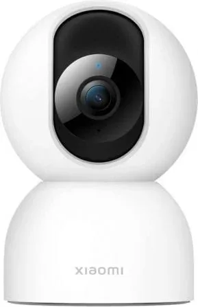 Cámara de Videovigilancia Xiaomi Smart Camera C400/ Visión Nocturna/ Control desde APP