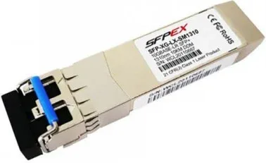 H3C Sfp+ Module(1310Nm,10Km,Lc)