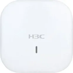H3C WA6126 INTERNAL ANTENNAS 6 STREAMS DUAL RADIO 802.11AX/A
