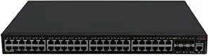 H3C S5570S-28S-Ei L3 Ethernet Switch With 24*10/100/1000Base-T Ports And 4*1G/10G Base-X Sfp Plus Ports, Without Power Supplies