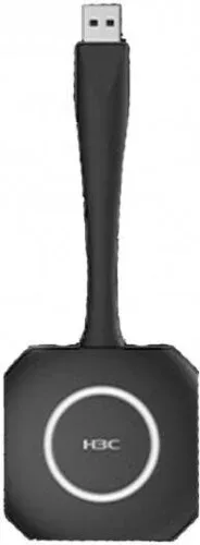 H3C Tc01 Wireless Screen Transmitter-Overseas Version
