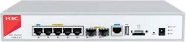H3C Secpath F100-C-A1 Firewall Appliance