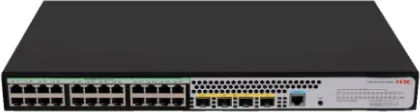 H3C S5120V3-52S-Li L3 Ethernet Switch With 48*10/100/1000Bas