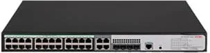H3C S5120V3-28P-Hpwr-Li L3 Ethernet Switch With 24*10/100/10