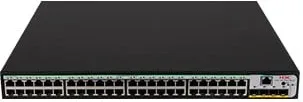 H3C S5120V3-52P-Li L3 Ethernet Switch With 48*10/100/1000Bas