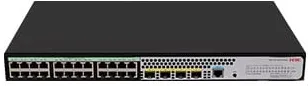 H3C S5120V3-28S-Li L3 Ethernet Switch With 24*10/100/1000Bas