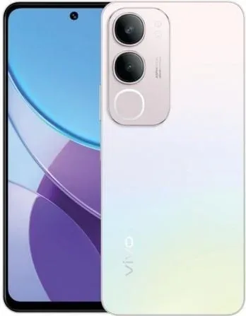 VIVO Y19s 6.68" 6Gb(+6Gb) 128Gb Pearl Silver