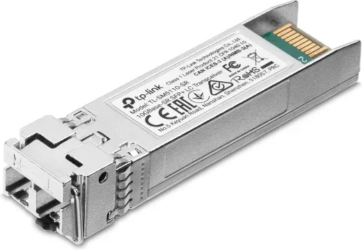 TP-LINK MODULO SFP+ LC 10GBASE-SR