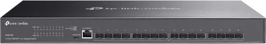 SWITCH TP LINK OMADA TL-SX3016F / L2+, 16xSFP+