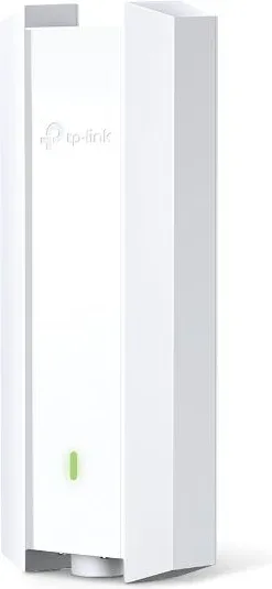 Punto de acceso tp - link WiFi 6 interior - exterior ax1800