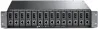 Accesorio Omada Chasis de Conversor de Medios 14 Slots Rack Fc1420