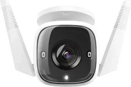 Cámara de Videovigilancia TP-Link Tapo C310/ Visión Nocturna/ Control desde APP