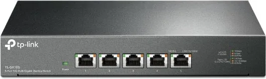 SWITCH TP LINK TL-Sx105 / 5x10G