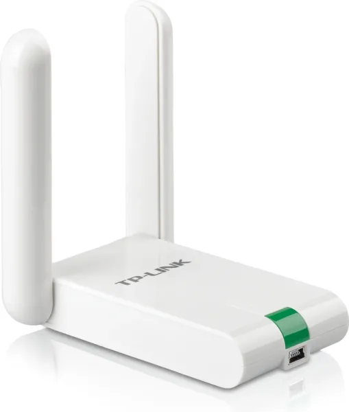TP-LINK WIRELESS N HIGH GAIN USB 300Mbps
