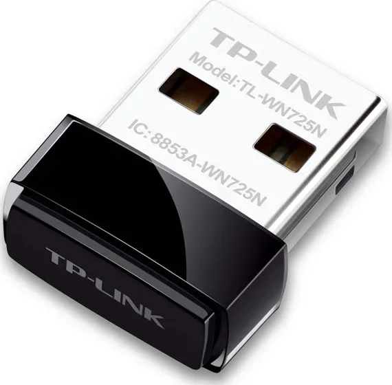 TP-LINK TL-WN725N WLAN 150 Mbit/s