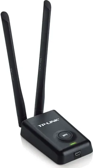 TP-LINK WIRELESS HIGHPOWER USB 300Mbps