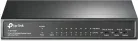 Switch Tp-Link 9-Port 10/100 Mbps Desktop Switch With 8-Port PoE+