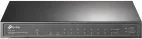 Switch Tp-Link 10 Port Gb PoE+ 8 Port PoE