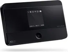 Router WiFi movil 4g & 3g avanzado  tp - link