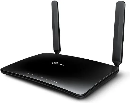 Tp-Link Wireless 4G Telephony Router N300 Lte + Sim