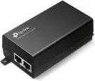 Inyector PoE Tp Link Tl-Poe160S Giga, PoE+, Af, At, 30W