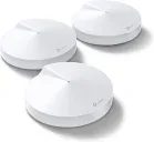 Extensor de Cobertura Tp-Link Ac1300 con Antivirus Kit 3Uds
