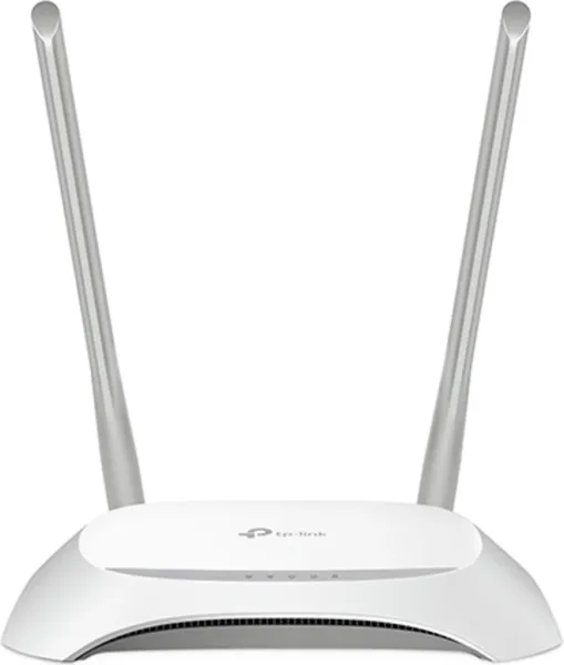 TP-LINK WIRELESS N ROUTER TL-WR850N 300Mbps.
