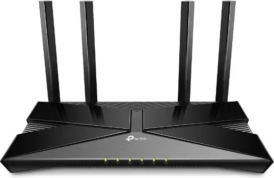 Tp-Link Wireless Router WiFi-6 Ax1800 Dual Band
