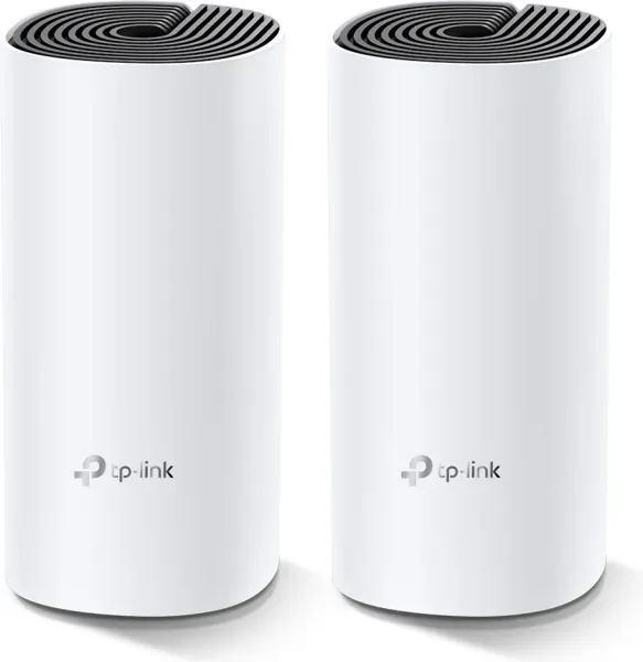 TP-LINK HOME WiFi MESH AC1200 (x2) M4