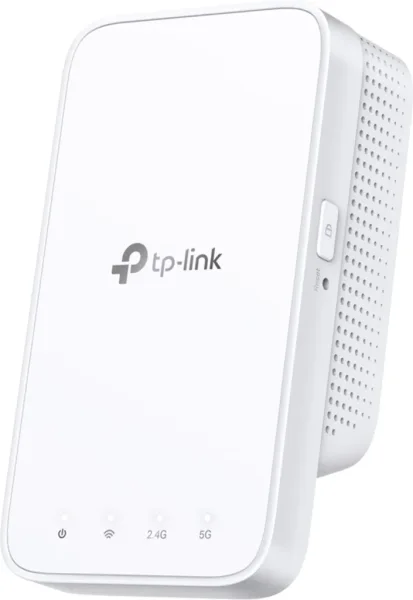 EXTENSOR DE COBERTURA TP-LINK AC1200
