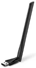 Adaptador WiFi USB 2.0 mercusys mu6h dual band ac650