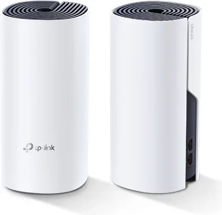 Extensor de Cobertura Tp-Link Ac1200 Whole-Home Mesh Pack 2