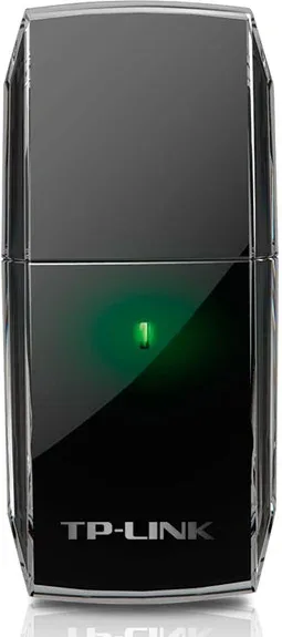 Tp-Link Wireless USB Ac600 Dual Band