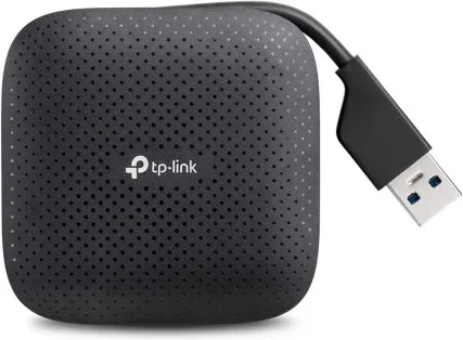 HUB USB TP-LINK 4 PUERTOS 3.0