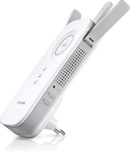 EXTENSOR DE COBERTURA TP-LINK AC1750 1 PORT